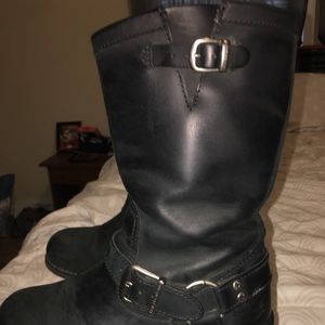Harley-Davidson Women’s Boots